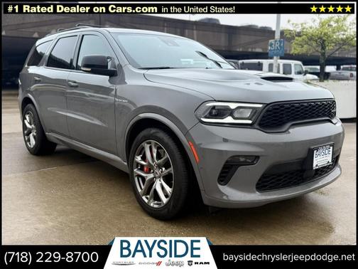 2023 Dodge Durango R/T