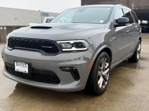 2023 Dodge Durango R/T