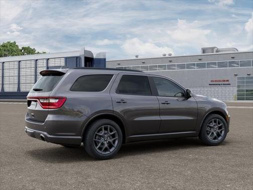 2026 Dodge Durango GT Plus HEMI V8 AWD