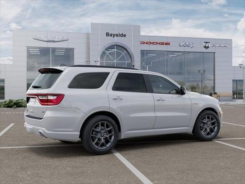 2026 Dodge Durango GT Plus HEMI V8 AWD