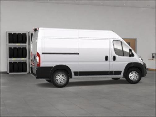 2025 RAM ProMaster 1500 Base