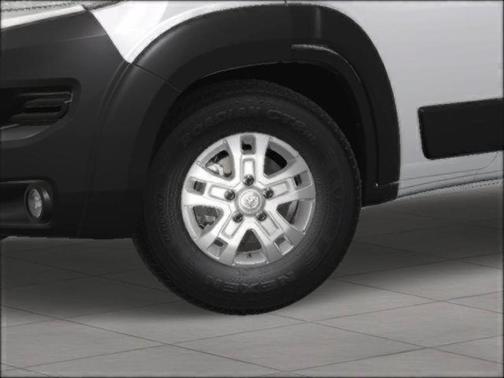 2025 RAM ProMaster 1500 Base