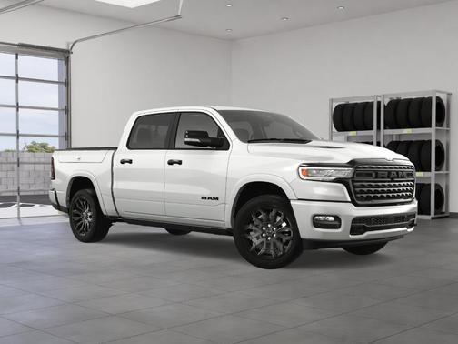 2025 RAM 1500 Limited