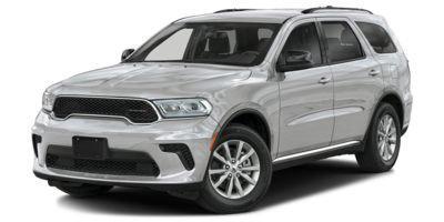 2026 Dodge Durango GT Premium HEMI V8