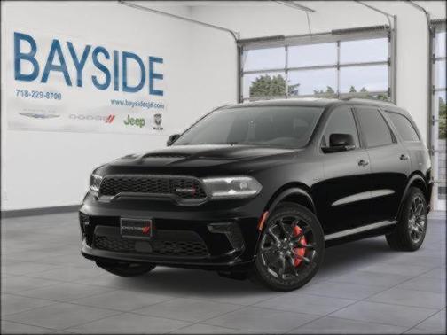 2024 Dodge Durango R/T