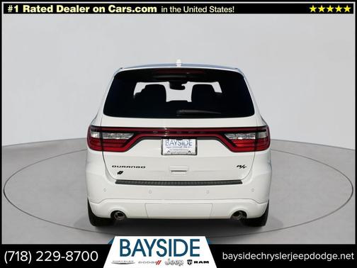 2022 Dodge Durango R/T AWD