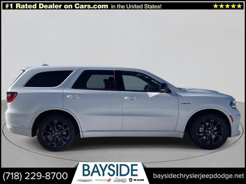 2022 Dodge Durango R/T AWD