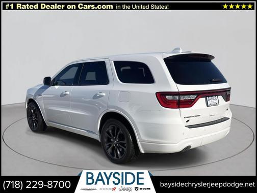 2022 Dodge Durango R/T AWD