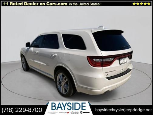 2021 Dodge Durango R/T AWD