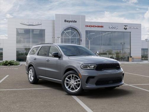 2026 Dodge Durango GT Plus AWD