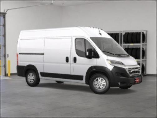2025 RAM ProMaster 1500 Base