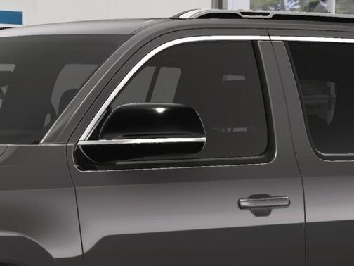 2025 Jeep Wagoneer Base