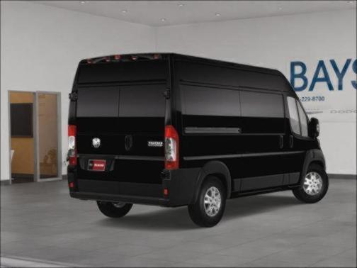 2025 RAM ProMaster 1500 Base