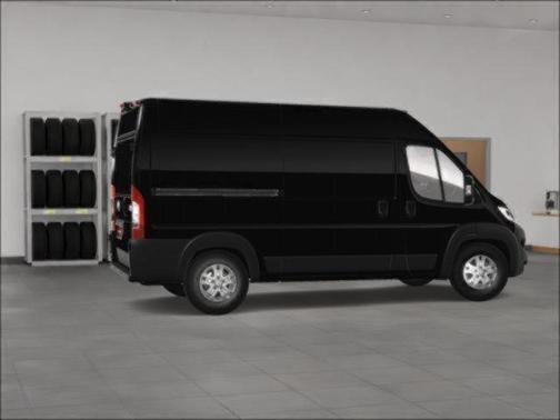 2025 RAM ProMaster 1500 Base