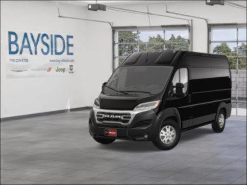 2025 RAM ProMaster 1500 Base