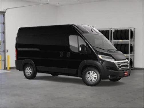 2025 RAM ProMaster 1500 Base