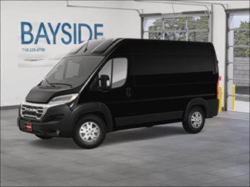 2025 RAM ProMaster 1500 Base