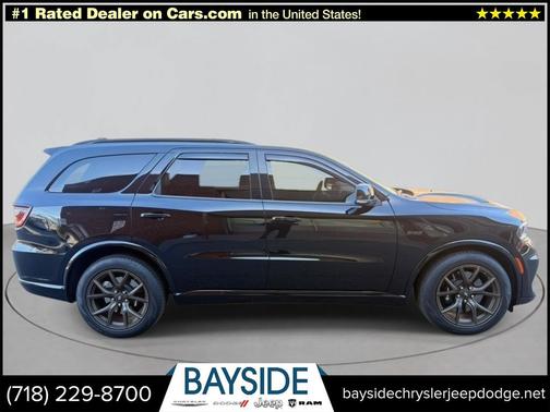 2025 Dodge Durango R/T 20th Anniversary Premium AWD