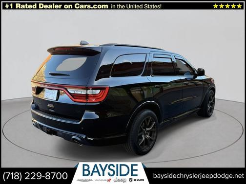 2025 Dodge Durango R/T 20th Anniversary Premium AWD