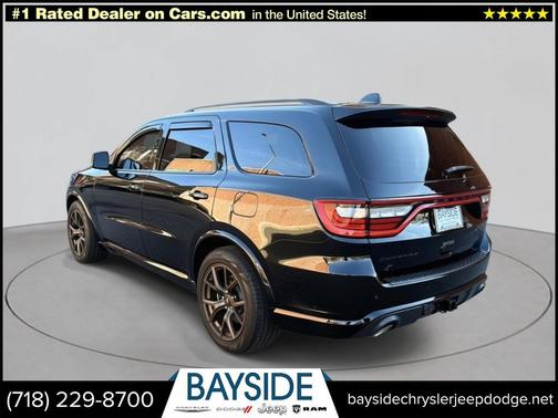 2025 Dodge Durango R/T 20th Anniversary Premium AWD