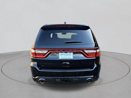 2025 Dodge Durango R/T 20th Anniversary Premium AWD