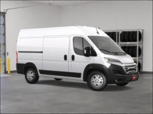 2025 RAM ProMaster 1500 Base