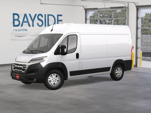 2025 RAM ProMaster 1500 Base