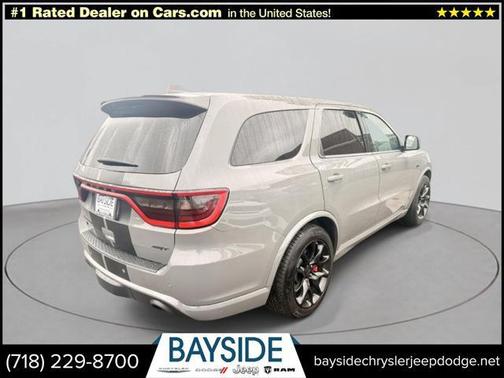2022 Dodge Durango SRT 392