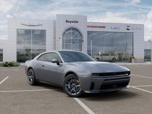 2026 Dodge Charger Scat Pack Plus 2-Door AWD