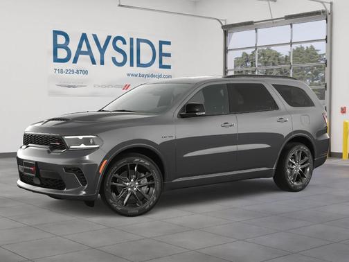 2025 Dodge Durango R/T