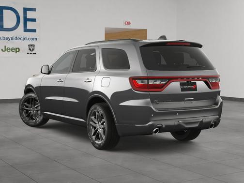 2025 Dodge Durango R/T