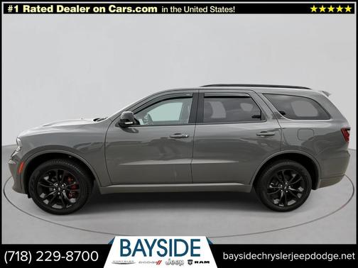 2024 Dodge Durango GT