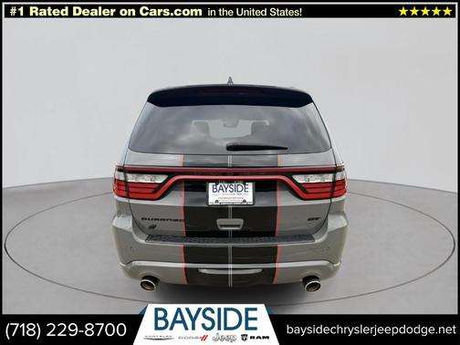 2024 Dodge Durango GT