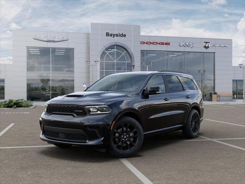 2026 Dodge Durango GT Plus AWD