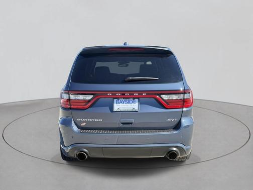 2021 Dodge Durango SRT 392 AWD