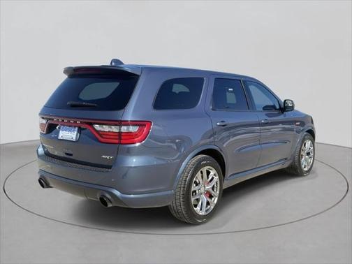 2021 Dodge Durango SRT 392 AWD