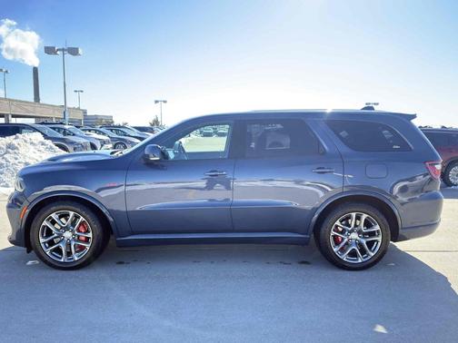 2021 Dodge Durango SRT 392 AWD