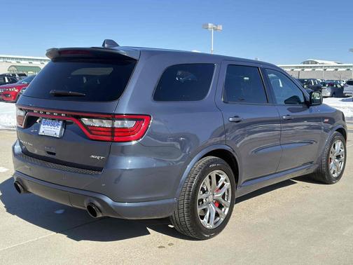 2021 Dodge Durango SRT 392 AWD