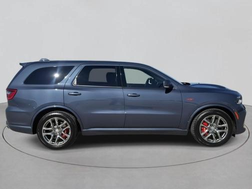 2021 Dodge Durango SRT 392 AWD