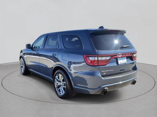 2021 Dodge Durango SRT 392 AWD