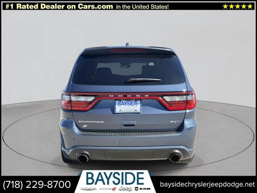 2021 Dodge Durango SRT 392 AWD