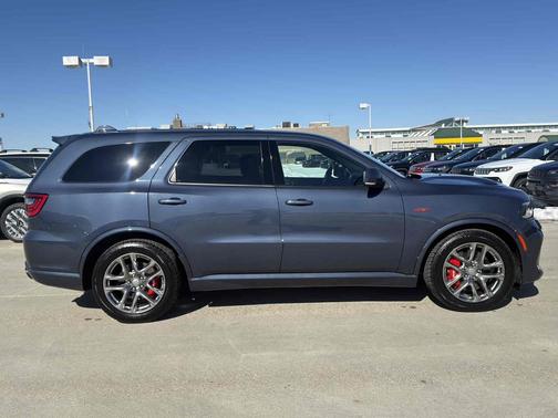 2021 Dodge Durango SRT 392 AWD