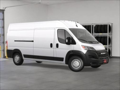 2025 RAM ProMaster 3500 High Roof