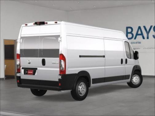 2025 RAM ProMaster 3500 High Roof
