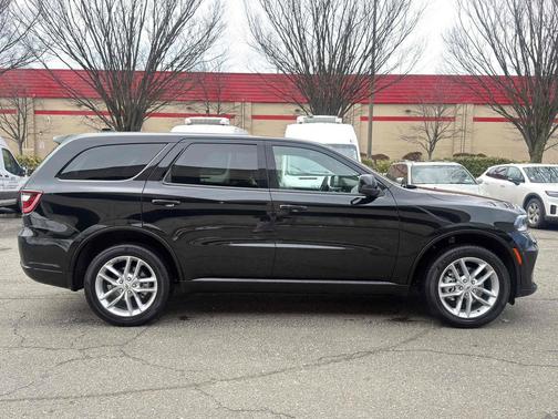 2025 Dodge Durango GT AWD