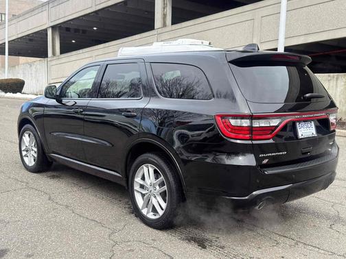 2025 Dodge Durango GT AWD