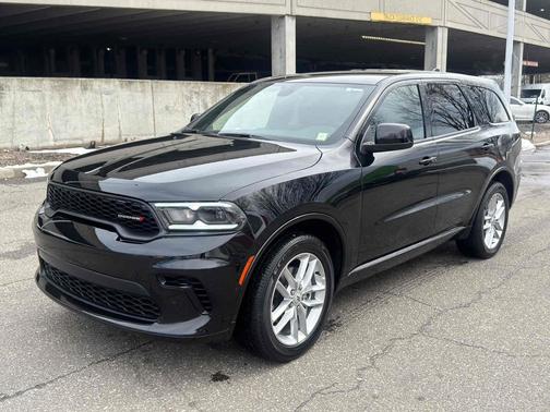 2025 Dodge Durango GT AWD