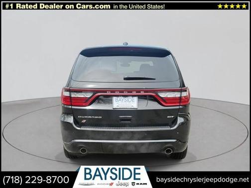 2025 Dodge Durango GT AWD