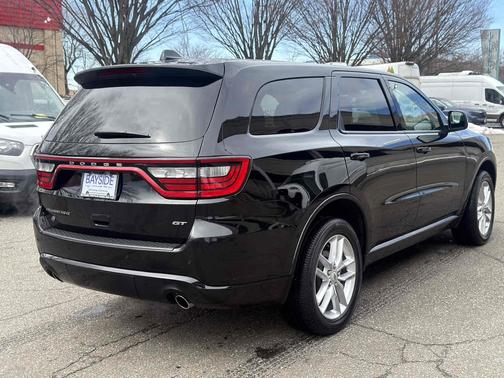 2025 Dodge Durango GT AWD