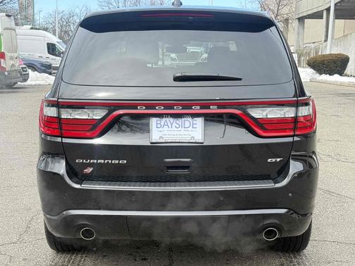 2025 Dodge Durango GT AWD